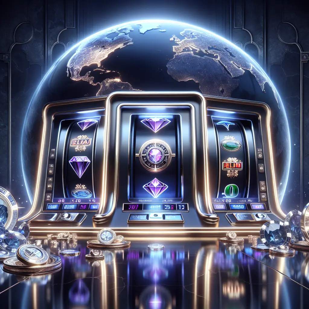 slots